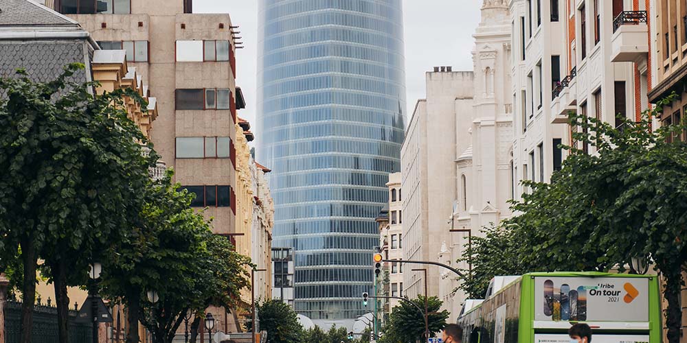 Cerrajero Urgente en Bilbao