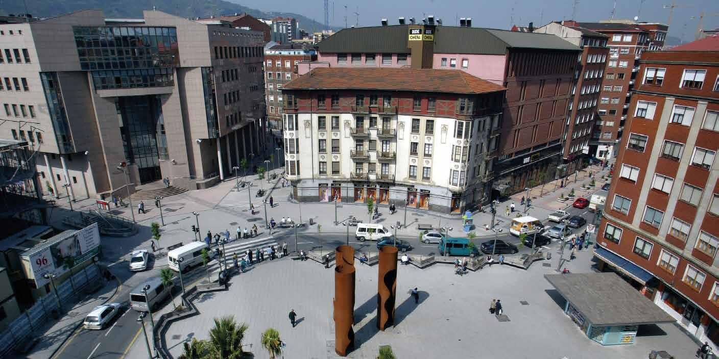 Cerrajero urgente en Barakaldo